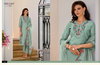 Aarya By Lily And Lali 16201 To 16206 Silk Embroidery Readymade Suits Wholesale Online
